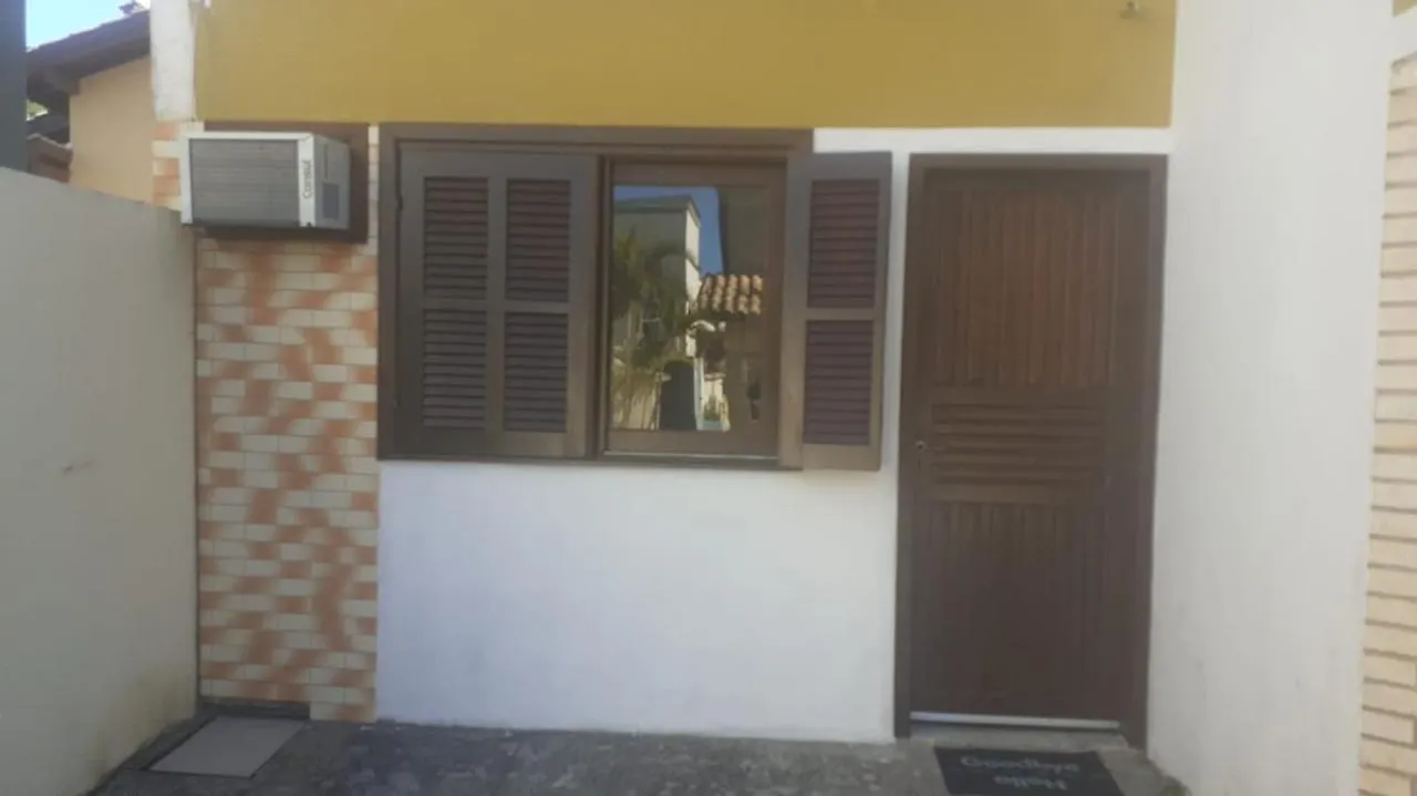 Pousada Bangalos Da Mole - Florianópolis מלון