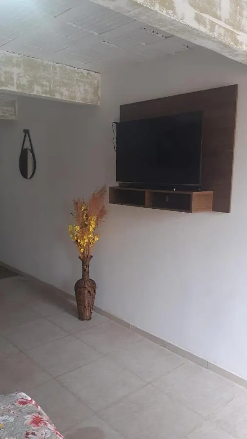 מלון Pousada Bangalos Da Mole - Florianópolis