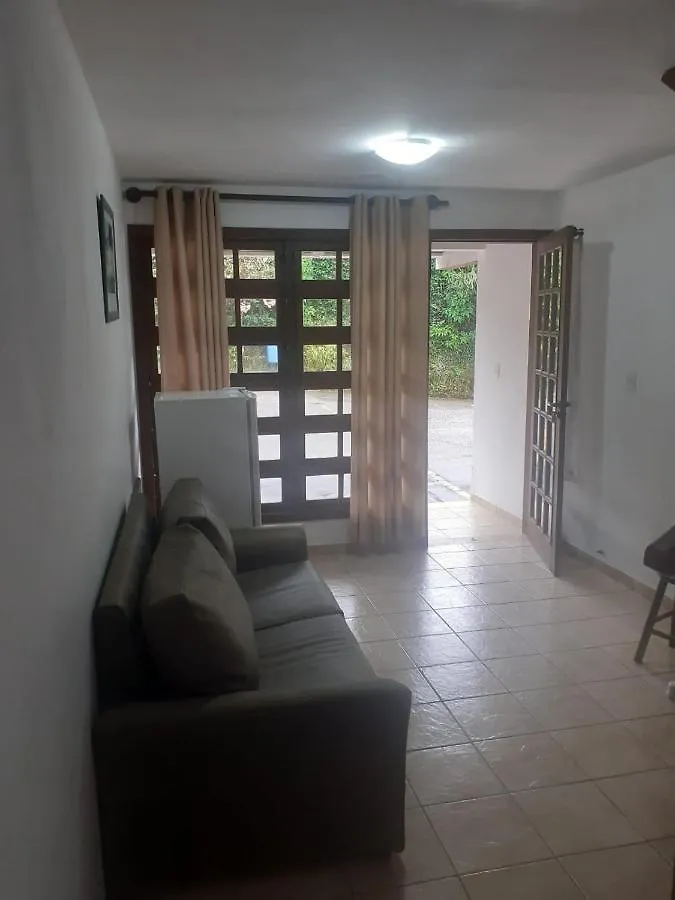 Pousada Bangalos Da Mole - Florianópolis