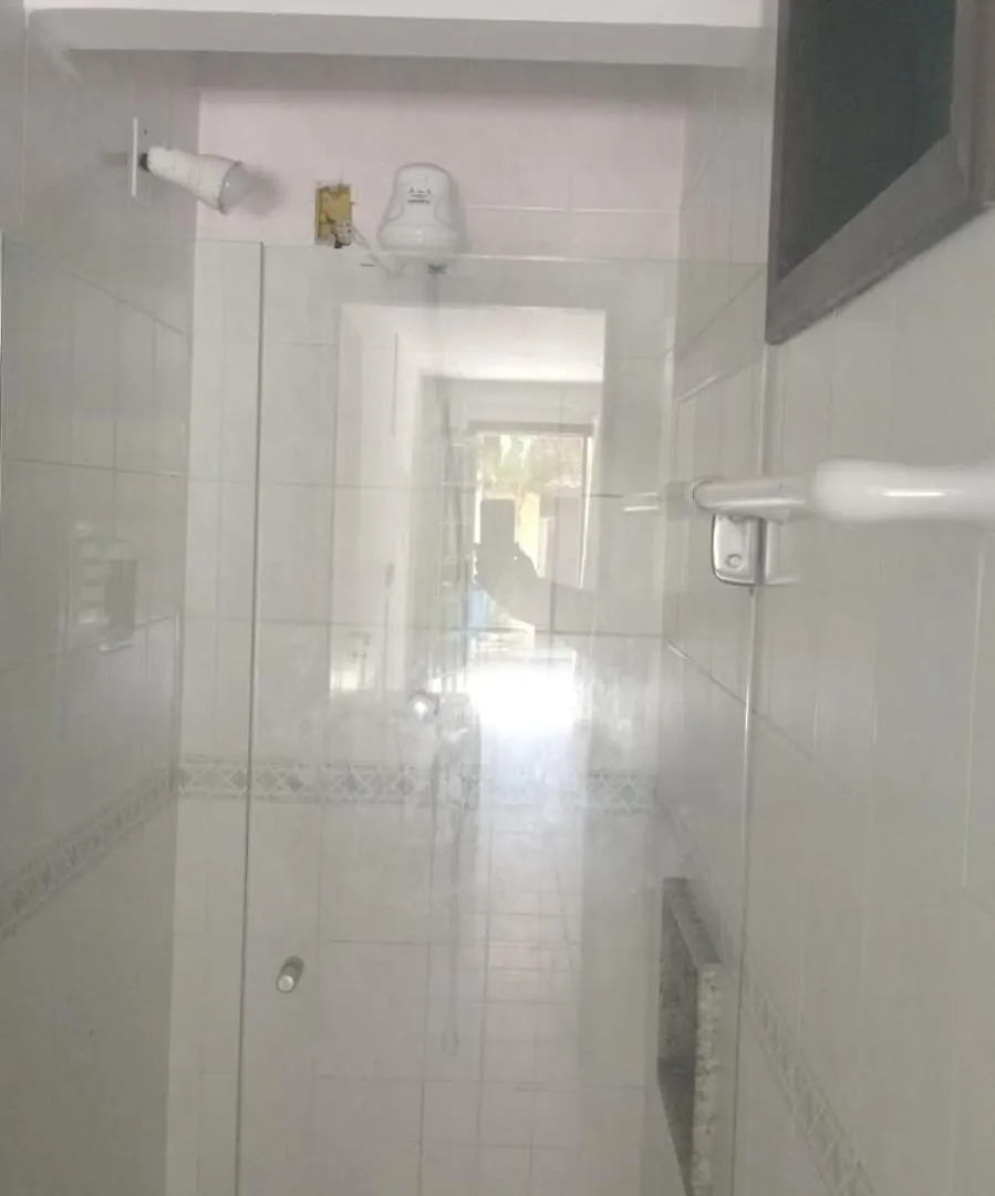 Pousada Bangalos Da Mole - Florianópolis מלון