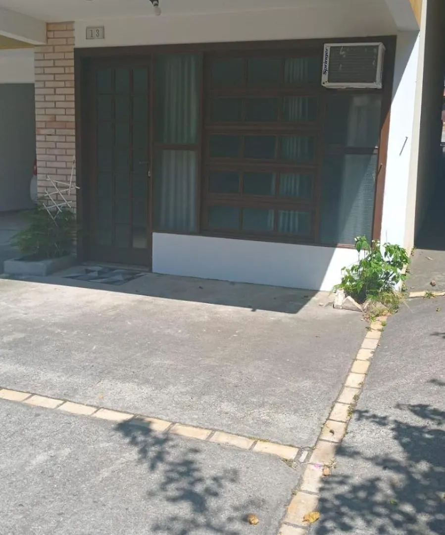 Hotel Pousada Bangalos Da Mole - Florianopolis