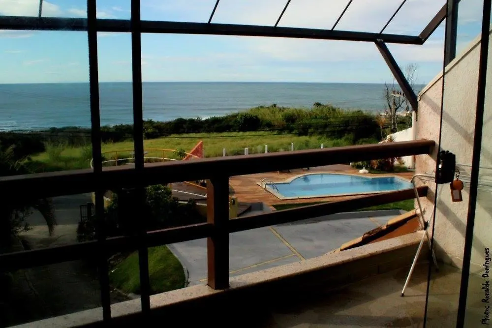Pousada Bangalos Da Mole - Florianópolis