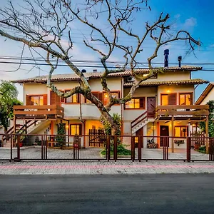  Inn Residencial La Caracola