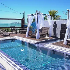 2* Inn Thaiji E