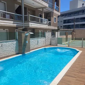 3* Apartahotel Residencial Flat Debora