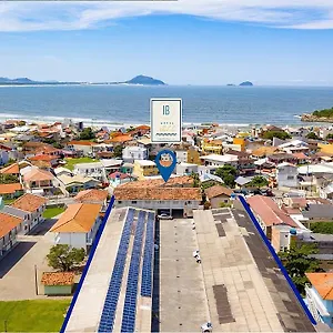 3* Apartahotel Residencial Ilhabela