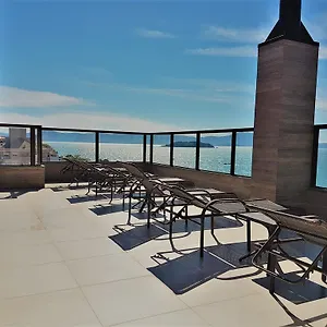 4* Apartahotel Fragata