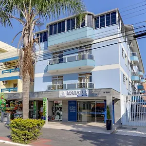 2* Apartahotel Marazul