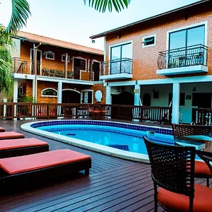  Inn Maré Mansa