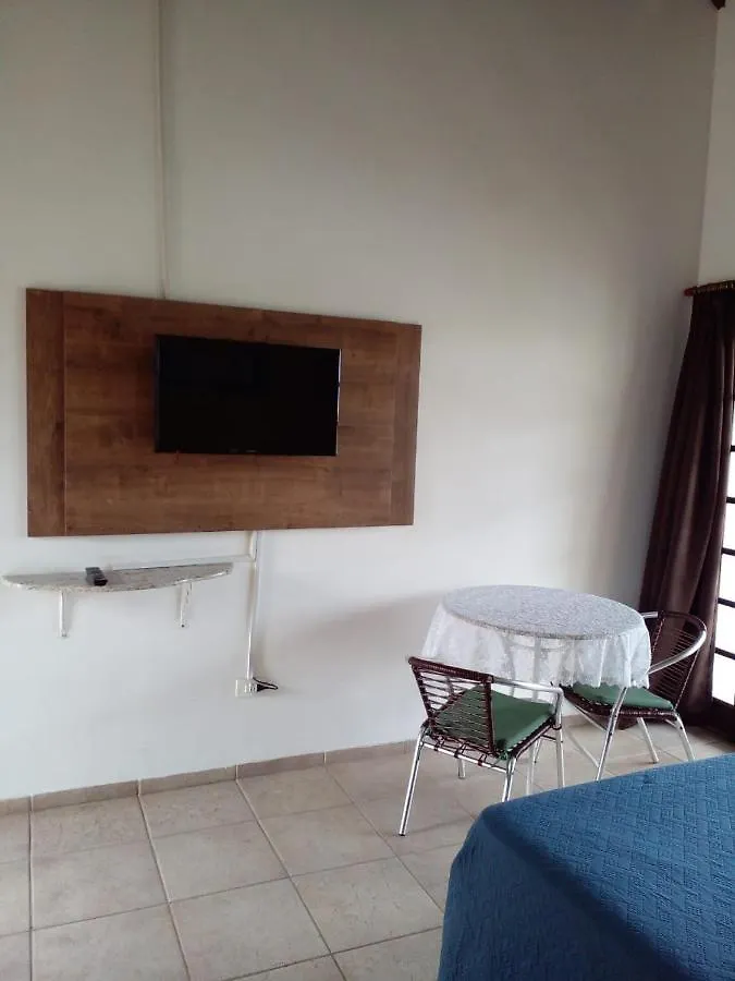 Pousada Bangalos Da Mole - Florianópolis Szálloda