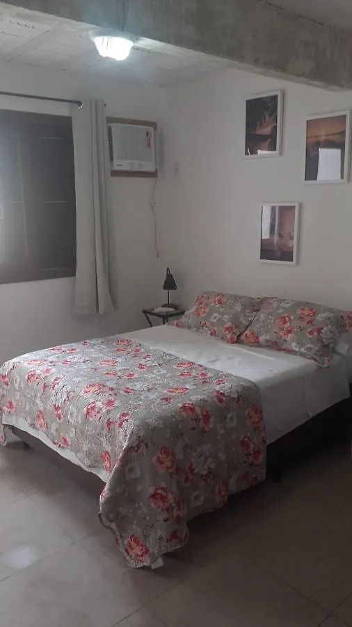 Pousada Bangalos Da Mole - Florianópolis Brazília