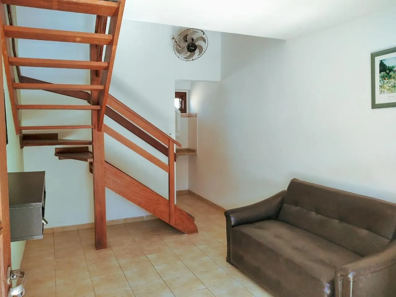 Szálloda Pousada Bangalos Da Mole - Florianópolis